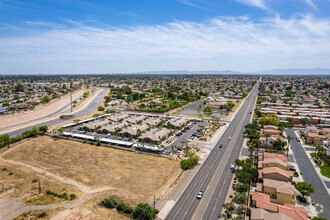 11851 N 51st Ave, Glendale, AZ - VUE AÉRIENNE  vue de carte - Image1