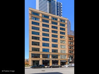 Plus de détails pour 404-412 S Wells St, Chicago, IL - Bureau, Local d'activités à louer