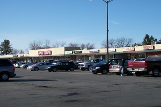 Plus de détails pour 680-688 Old Liverpool Rd, Liverpool, NY - Local commercial à louer