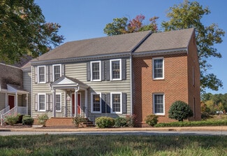 Plus de détails pour 220 House of Burgesses Way, Williamsburg, VA - Hôtellerie à vendre