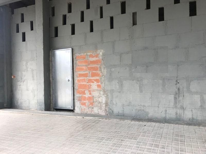 Vilanova i la Geltrú, BAR 08800 - Lot - - - Plan d’étage - Image 1 of 3