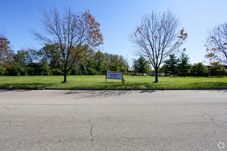 Hempstead Station Dr, Kettering, OH à vendre - Photo de l’immeuble – Image 3 sur 4