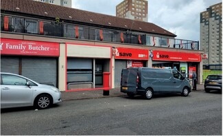 Plus de détails pour 143 Scaraway St, Glasgow - Local commercial à louer