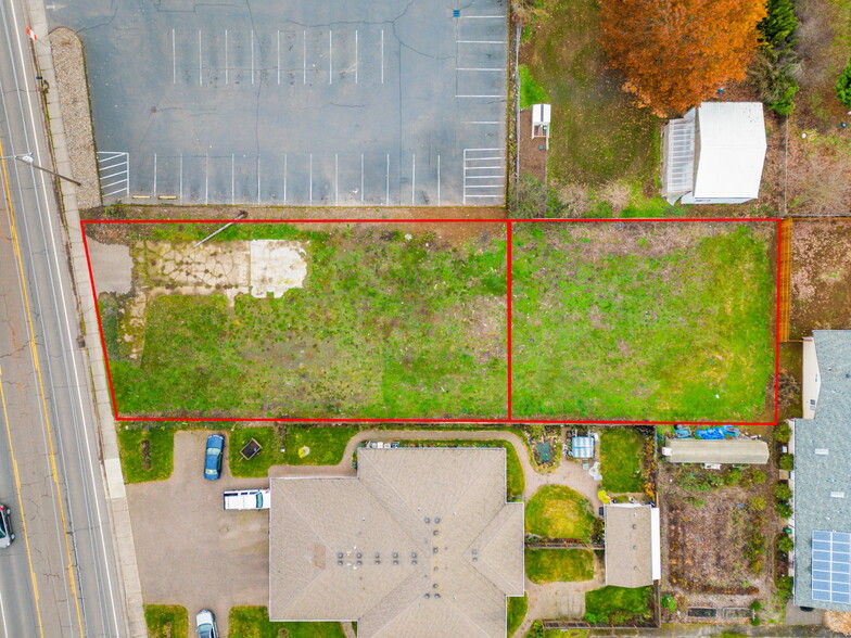 548 E Ellendale Ave, Dallas, OR à vendre - Photo de l’immeuble – Image 2 sur 5