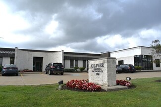 Plus de détails pour 1760 Enterprise Pkwy, Twinsburg, OH - Industriel/Logistique à vendre