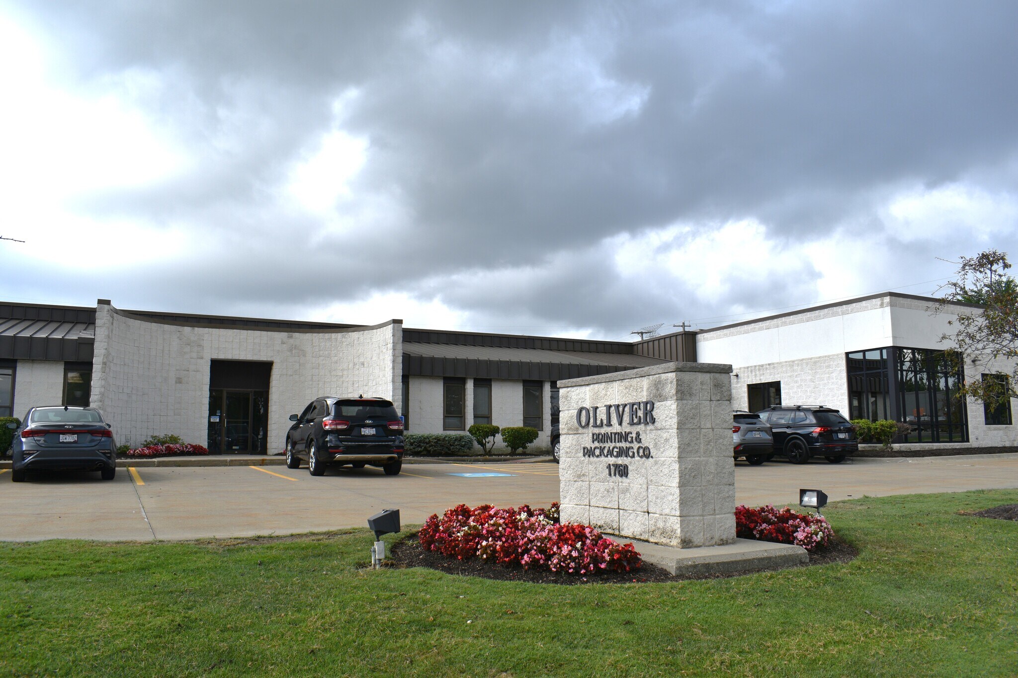 1760 Enterprise Pkwy, Twinsburg, OH à vendre Photo de l’immeuble– Image 1 sur 9