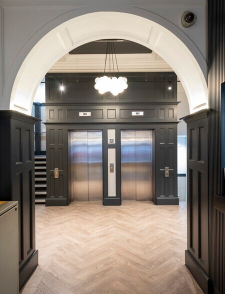 53-69 Bothwell St, Glasgow à louer - Photo de l’immeuble – Image 3 sur 27