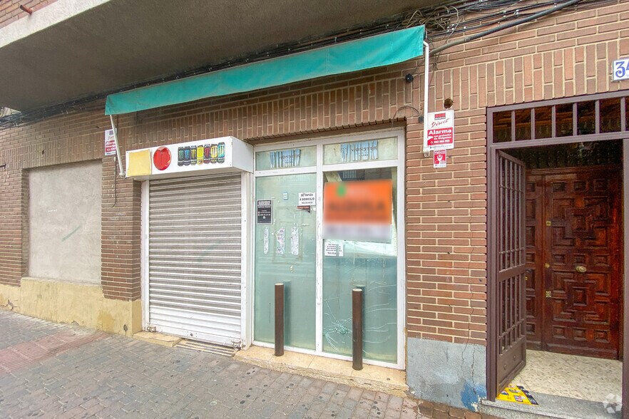 Local commercial dans Yuncos, Toledo à louer - Photo intérieure – Image 1 sur 1