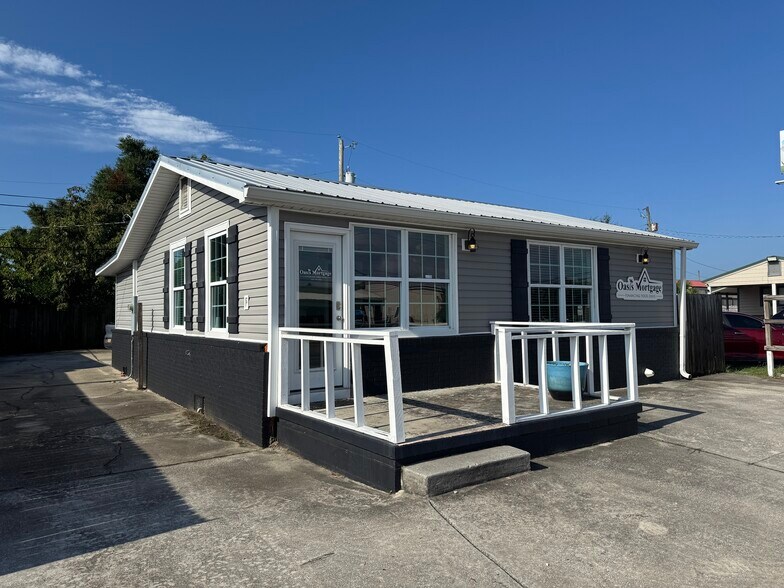 3707 W 23rd St, Panama City, FL à vendre - Photo de l’immeuble – Image 3 sur 13