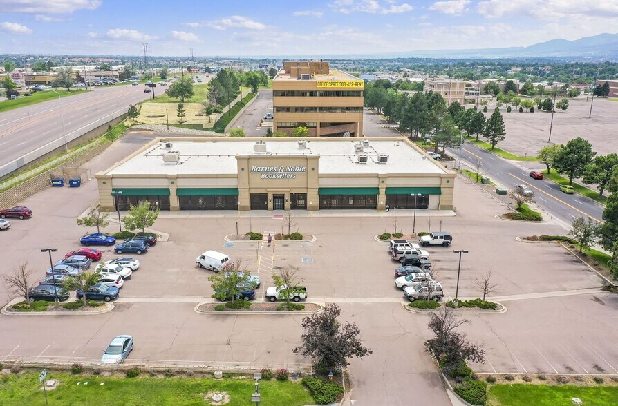 747-795 E Citadel Dr, Colorado Springs, CO à vendre - Photo de l’immeuble – Image 2 sur 11