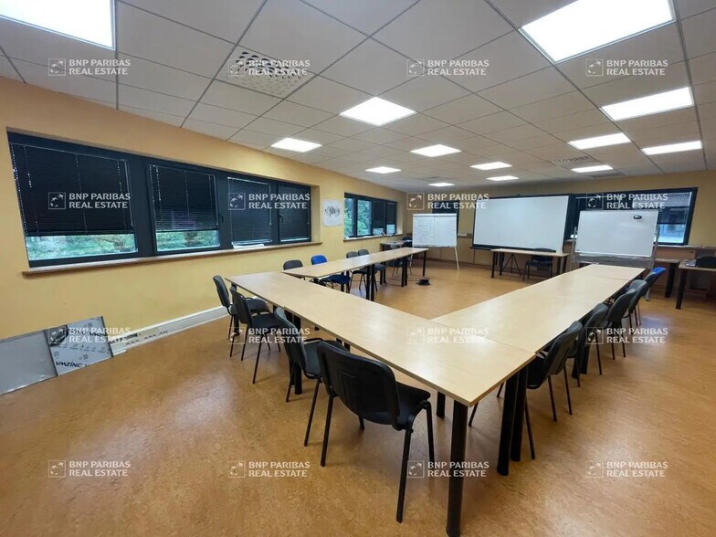 Bureau dans Rennes à louer - Photo de l’immeuble – Image 3 sur 9