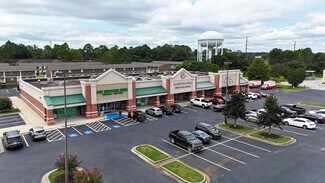 Plus de détails pour 1218-1224 N Westover Blvd, Albany, GA - Local commercial à vendre