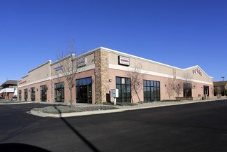 Plus de détails pour 3440 N Carefree Cir, Colorado Springs, CO - Local commercial à louer