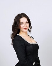 Arianna Nieves