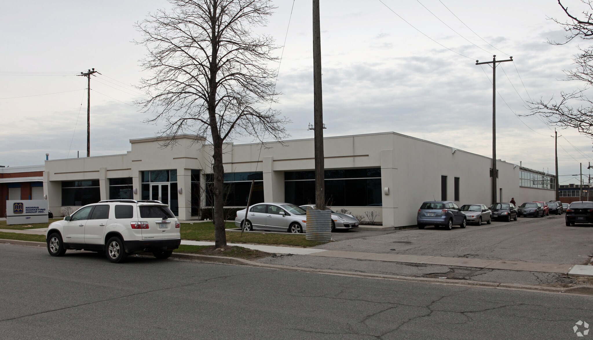 137 Bentworth Ave, Toronto, ON à vendre Photo principale– Image 1 sur 5