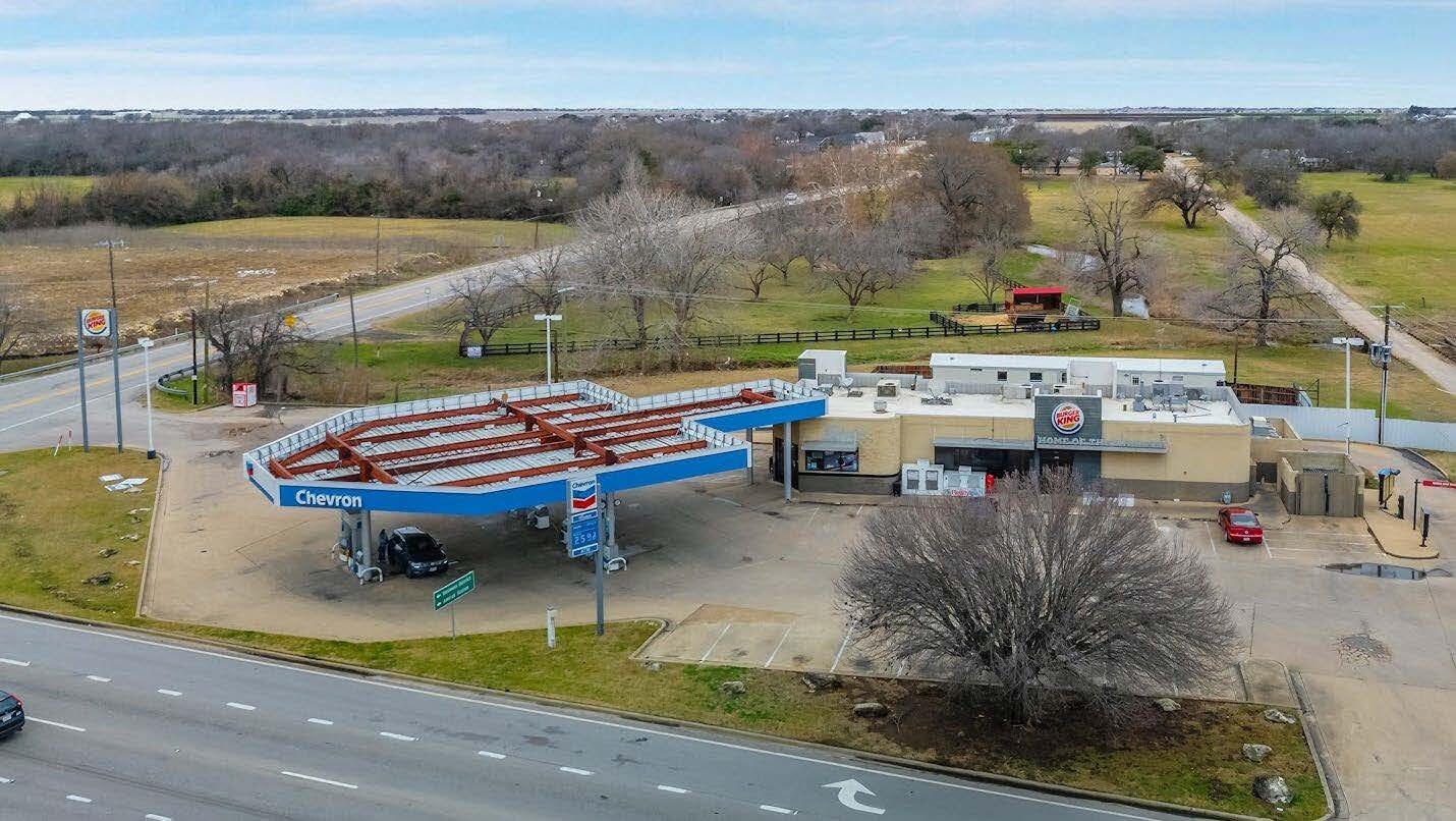 307 W McGregor Dr, Mc Gregor, TX à vendre Photo principale– Image 1 sur 4