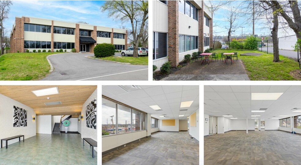 113 Cumberland Ave, Madison, TN à vendre - Photo de l’immeuble – Image 3 sur 4