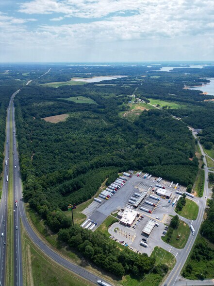 4200 Old Dobbins Bridge rd, Fair Play, SC à vendre - Photo de l’immeuble – Image 3 sur 23