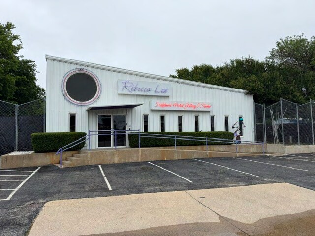 7608 Camp Bowie West Blvd, Fort Worth, TX à vendre Photo de l’immeuble– Image 1 sur 15