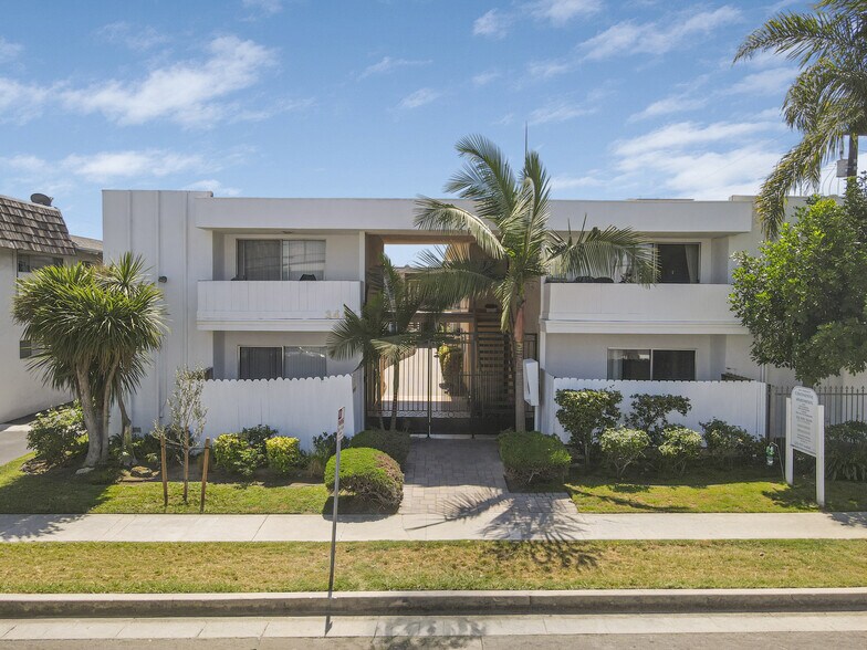 3444 Emerald St, Torrance, CA à vendre - Photo de l’immeuble – Image 2 sur 46