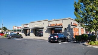 Plus de détails pour State St, Salem, OR - Bureau, Local commercial à louer