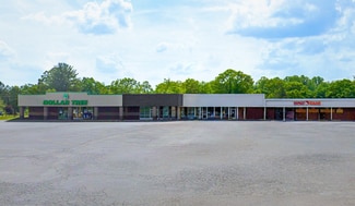 Plus de détails pour 803 Main St E, Oak Hill, WV - Local commercial à louer
