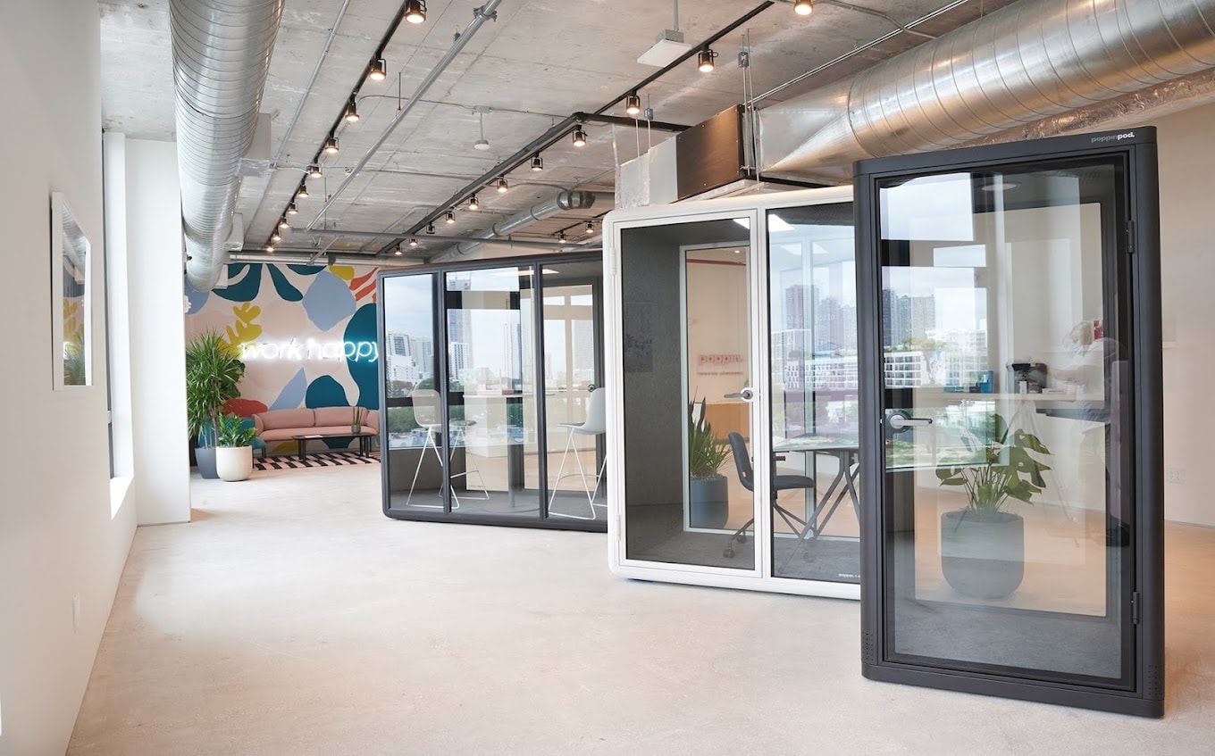 222 NW 24th St, Miami, FL à louer Photo intérieure– Image 1 sur 7