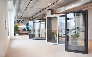 222 NW 24th St, Miami, FL à louer Photo intérieure– Image 1 sur 7