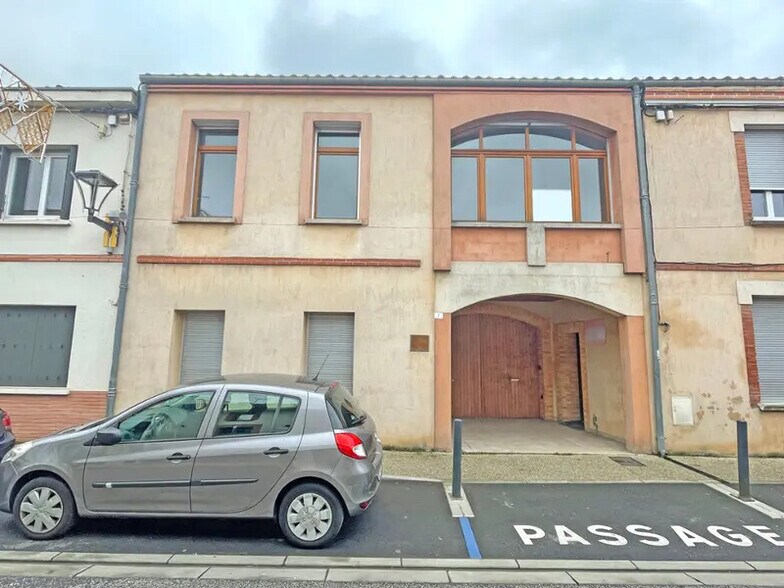 7 Rue Lavigné, Blagnac à louer - Photo de l’immeuble – Image 2 sur 7
