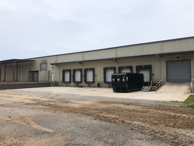 238 Industrial Park Dr, Soddy-Daisy, TN à louer - Photo de l’immeuble – Image 2 sur 15