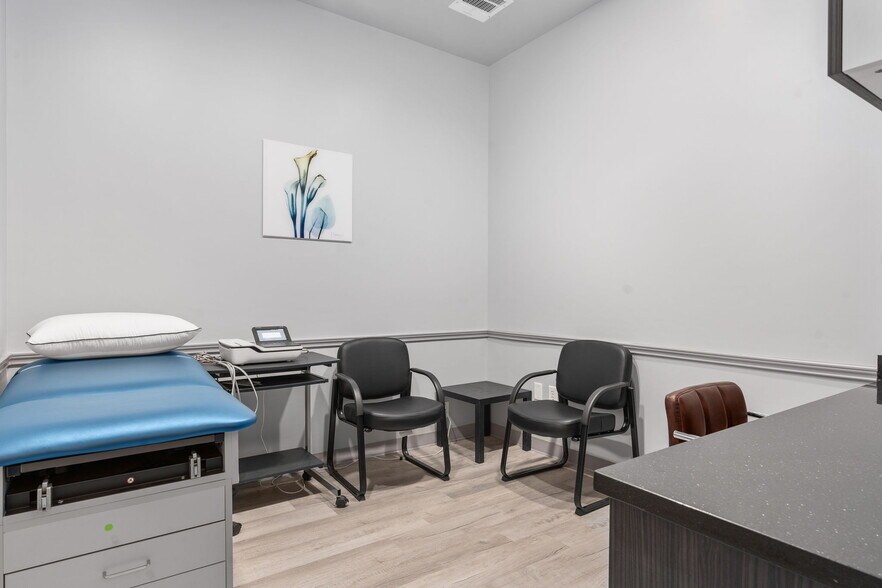 4833 Medical Center Dr, McKinney, TX à vendre - Photo intérieure – Image 2 sur 13