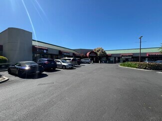 Plus de détails pour 3602-3658 Thornton Ave, Fremont, CA - Local commercial à louer