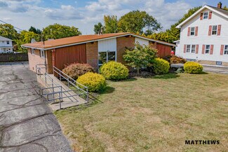 Plus de détails pour 175 N Buhl Farm Dr, Hermitage, PA - Bureau à vendre