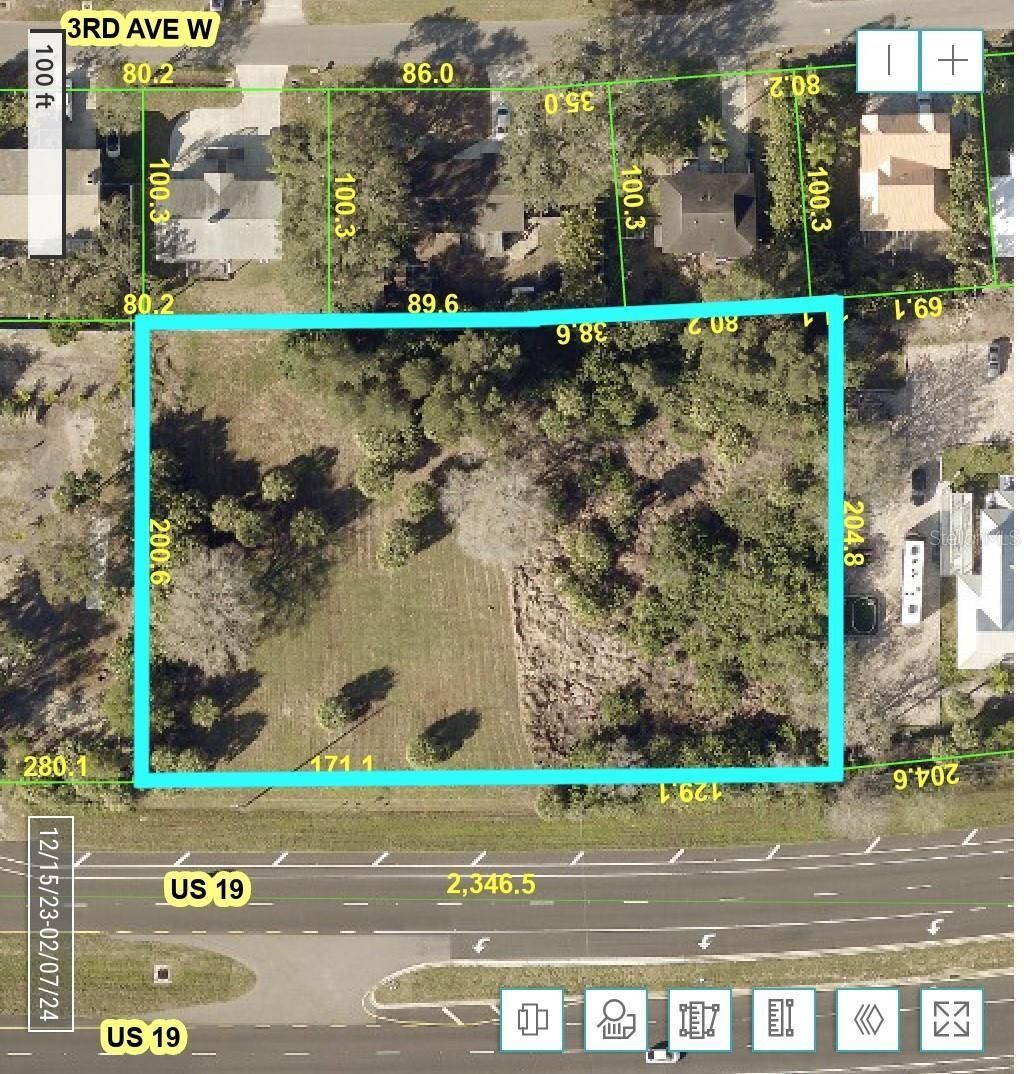 5405 U.S. 19, Palmetto, FL à vendre Photo principale– Image 1 sur 2