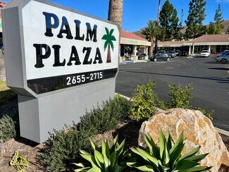 Plus de détails pour 2655-2715 E Thousand Oaks Blvd, Thousand Oaks, CA - Local commercial, Local d'activités à louer