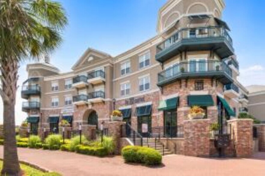 211 River Landing Dr, Charleston, SC à louer - Photo de l’immeuble – Image 1 sur 3
