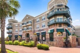 Plus de détails pour 211 River Landing Dr, Charleston, SC - Local commercial à louer