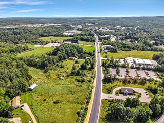 Plus de détails pour 443 Civic Center Dr, Augusta, ME - Terrain à vendre
