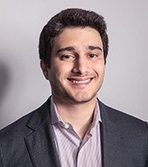 Evan Steinberg