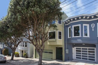 Plus de détails pour 53 Wood St, San Francisco, CA - Logement à vendre