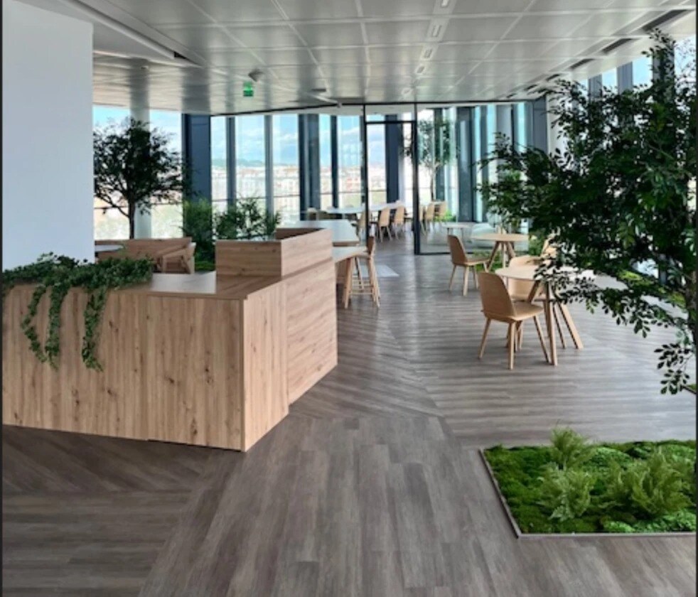 37-45 Quai Du Président Roosevelt, Issy-les-Moulineaux à louer Photo de l’immeuble– Image 1 sur 3