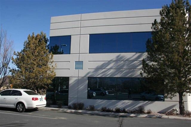 9855 Double R Blvd, Reno, NV à louer - Photo de l’immeuble – Image 3 sur 13