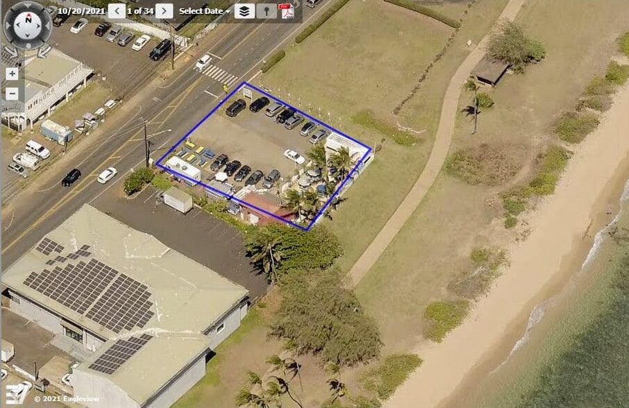 4-1638 Kuhio Hwy, Kapaa, HI à vendre - Photo de l’immeuble – Image 3 sur 14