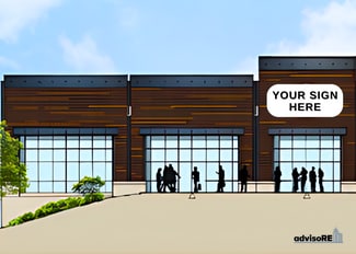 Plus de détails pour 9571 Fairfax Blvd, Fairfax, VA - Local commercial à vendre
