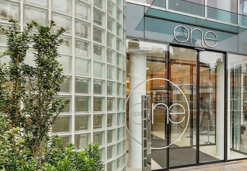 1 Beadon Rd, Londres à louer - Photo de l’immeuble – Image 3 sur 45