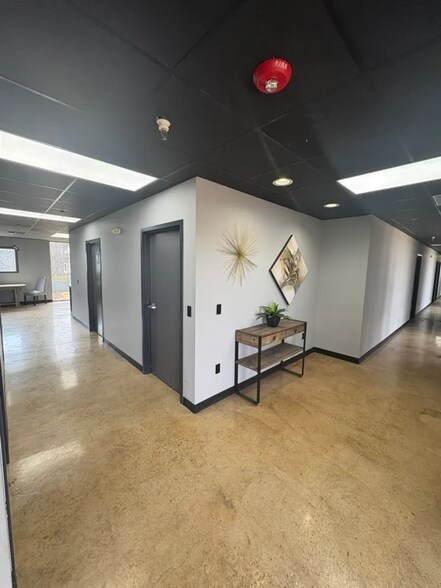 7901 NE 10th St, Midwest City, OK à louer - Photo intérieure – Image 3 sur 9