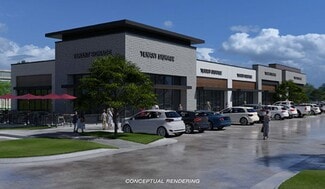 Plus de détails pour 11520 Nall Ave, Leawood, KS - Local commercial à louer