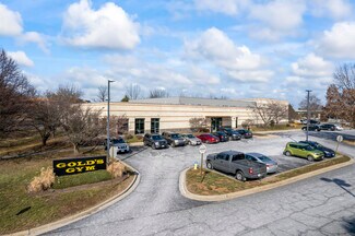 Plus de détails pour 5245 Westview Dr, Frederick, MD - Local commercial à vendre