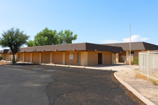 Plus de détails pour 7614 N 43rd Ave, Glendale, AZ - Spécialisé à vendre