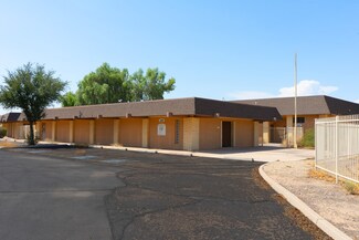 Plus de détails pour 7614 N 43rd Ave, Glendale, AZ - Spécialisé à vendre
